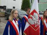 Łagiewniki. Święto Konstytucji 3 Maja