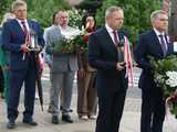 Łagiewniki. Święto Konstytucji 3 Maja