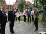 Łagiewniki. Święto Konstytucji 3 Maja
