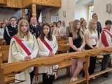 Łagiewniki. Święto Konstytucji 3 Maja