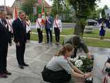 Łagiewniki. Święto Konstytucji 3 Maja
