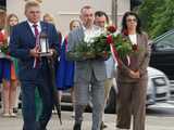 Łagiewniki. Święto Konstytucji 3 Maja