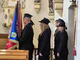 Łagiewniki. Święto Konstytucji 3 Maja