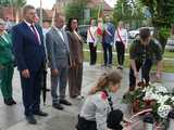 Łagiewniki. Święto Konstytucji 3 Maja