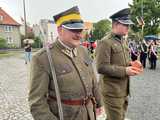 Dzierżoniów. Święto Konstytucji 3 Maja