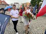 Dzierżoniów. Święto Konstytucji 3 Maja