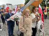 Dzierżoniów. Święto Konstytucji 3 Maja