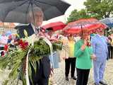 Dzierżoniów. Święto Konstytucji 3 Maja