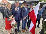 Dzierżoniów. Święto Konstytucji 3 Maja