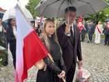 Dzierżoniów. Święto Konstytucji 3 Maja