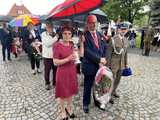 Dzierżoniów. Święto Konstytucji 3 Maja