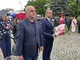 Dzierżoniów. Święto Konstytucji 3 Maja