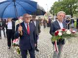 Dzierżoniów. Święto Konstytucji 3 Maja