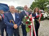 Dzierżoniów. Święto Konstytucji 3 Maja