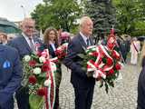 Dzierżoniów. Święto Konstytucji 3 Maja