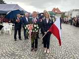 Dzierżoniów. Święto Konstytucji 3 Maja