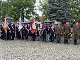 Dzierżoniów. Święto Konstytucji 3 Maja