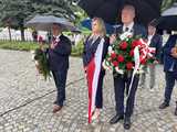 Dzierżoniów. Święto Konstytucji 3 Maja