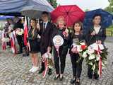 Dzierżoniów. Święto Konstytucji 3 Maja