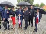 Dzierżoniów. Święto Konstytucji 3 Maja