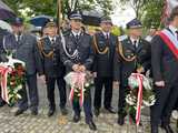 Dzierżoniów. Święto Konstytucji 3 Maja