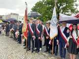 Dzierżoniów. Święto Konstytucji 3 Maja