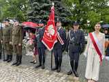 Dzierżoniów. Święto Konstytucji 3 Maja