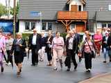 Piława Górna. Obchody święta Konstytucji 3 Maja