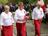 Piława Górna. Obchody święta Konstytucji 3 Maja