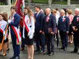 Piława Górna. Obchody święta Konstytucji 3 Maja