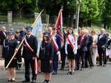 Piława Górna. Obchody święta Konstytucji 3 Maja