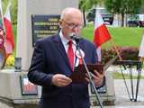 Piława Górna. Obchody święta Konstytucji 3 Maja