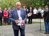 Piława Górna. Obchody święta Konstytucji 3 Maja