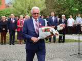 Piława Górna. Obchody święta Konstytucji 3 Maja