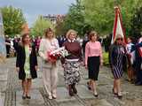 Piława Górna. Obchody święta Konstytucji 3 Maja