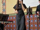 Koncert jazzowy w 1 Liceum Ogólnokształcącym