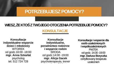 pomoc