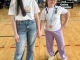 Olimpiada Sportowa w ZSP w Piławie Dolnej
