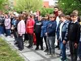 Piława Górna. Obchody Narodowego Dnia Zwycięstwa oraz 80. rocznicy zakończenia II wojny światowej