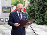 Piława Górna. Obchody Narodowego Dnia Zwycięstwa oraz 80. rocznicy zakończenia II wojny światowej