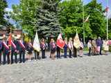 Powiat Dzierżoniowski. Obchody Narodowego Dnia Zwycięstwa