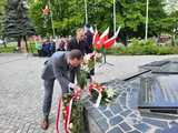 Powiat Dzierżoniowski. Obchody Narodowego Dnia Zwycięstwa