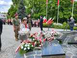Powiat Dzierżoniowski. Obchody Narodowego Dnia Zwycięstwa