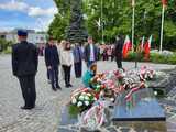 Powiat Dzierżoniowski. Obchody Narodowego Dnia Zwycięstwa