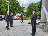 Powiat Dzierżoniowski. Obchody Narodowego Dnia Zwycięstwa