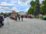 Powiat Dzierżoniowski. Obchody Narodowego Dnia Zwycięstwa