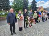 Powiat Dzierżoniowski. Obchody Narodowego Dnia Zwycięstwa