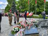 Powiat Dzierżoniowski. Obchody Narodowego Dnia Zwycięstwa