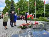 Powiat Dzierżoniowski. Obchody Narodowego Dnia Zwycięstwa