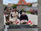 Powiat Dzierżoniowski. Obchody Narodowego Dnia Zwycięstwa